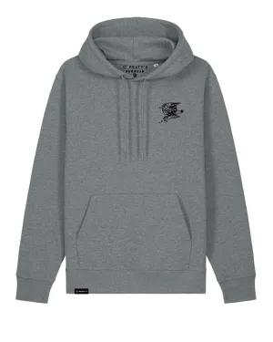 Mikina PEATY'S PUBWEAR DESCEND