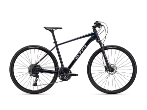 Krosový bicykel CTM STARK 3.0 700C 2026