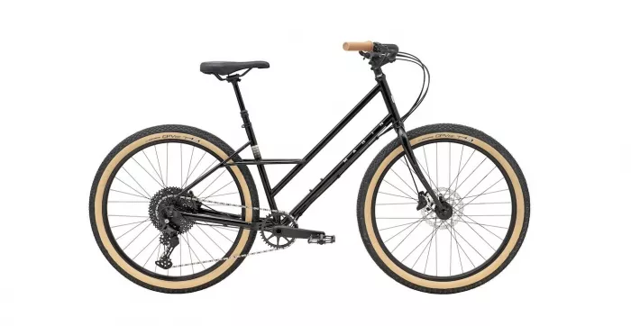 Krosové kolo MARIN LARKSPUR 2 27,5" 2024 #1