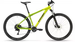 Bicykel MTB STEVENS TONGA GEN 2 27,5" 2024