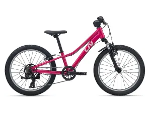 Detský bicykel LIV TEMPT 20" 2025