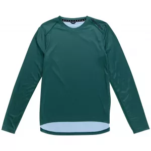 Dámsky dres s dlhým rukávom TROY LEE DESIGNS LILIUM MONO