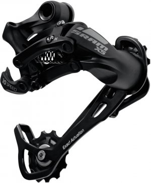 Prehadzovačka SRAM REAR DERAILLEUR X.5 - DLHÉ RAMIENKO