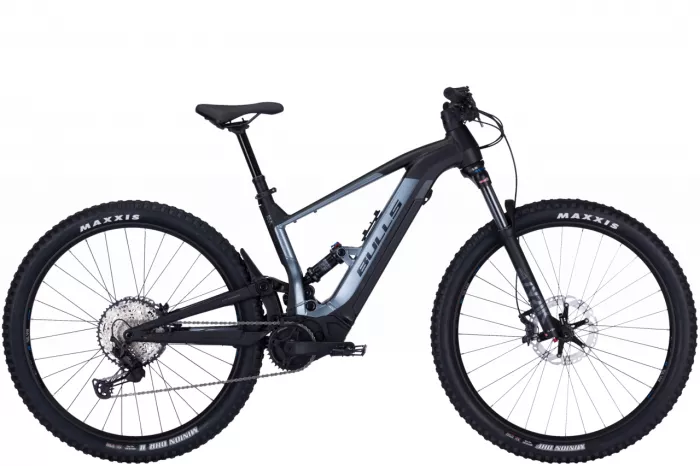 Elektrobicykel MTB BULLS E-STREAM EVO AM4 BROSE 925WH 29" 2023 #2