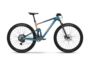 Bicykel GHOST LECTOR FS ESSENTIAL 29" 2026
