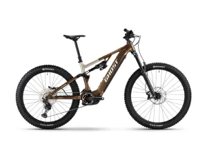 Elektrobicykel GHOST E-ASX ADVANCED 27,5"/29" 2026