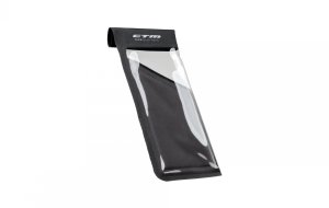 Držiak telefónu na riadítka CTM PANEL