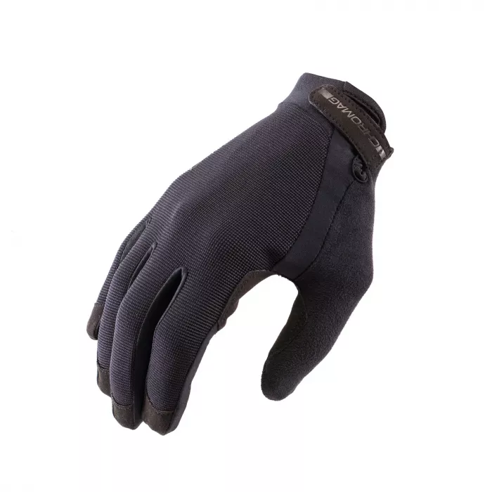 Rukavice CHROMAG TACT BLACK #1
