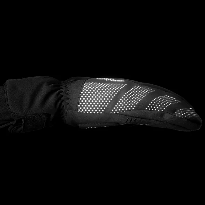 Rukavice GRIPGRAB RIDE WINDPROOF DEEP WINTER LOBSTER #11