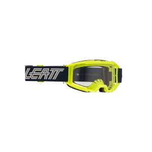 Okuliare LEATT GOGGLE VIZION 3.5 LIME CLEAR 90 VLT