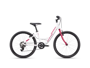 Detský bicykel CTM MISSY 24" 2025