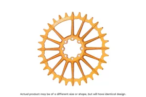 Prevodník GARBARUK DM SRAM 8-BOLT BOOST OVAL 34Z