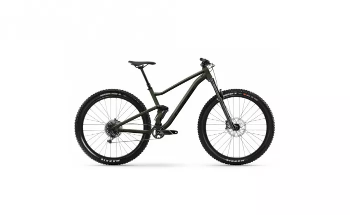 Kolo MTB LAPIERRE ZESTY AM 5.9 29" 2023 #1