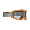 Okuliare LEATT MTB GOGGLE VELOCITY 4.0 X-FLOW LAGER YELLOW CLEAR 83 VLT