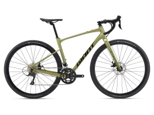 Gravel bicykel GIANT REVOLT 2 700C 2024