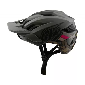 Prilba TROY LEE DESIGNS FLOWLINE SE MIPS BADGE