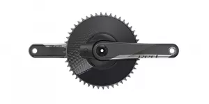 Kľuky SRAM QUARQ RED AXS AERO CRANKSET