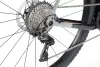 Gravel bicykel HARO BUZZARD CARBON 3 700C #3