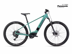 Elektrobicykel MTB CTM PULZE GX XPERT 29" 2025