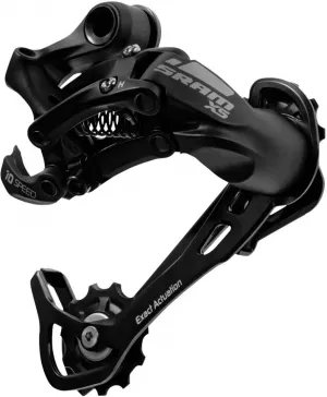 Přehazovačka SRAM REAR DERAILLEUR X.5 - STŘEDNÍ RAMÍNKO