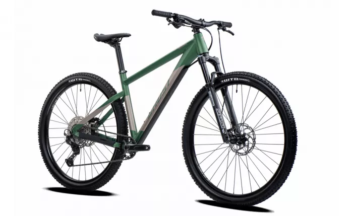 Kolo MTB GHOST NIRVANA ESSENTIAL 29" 2024 #2