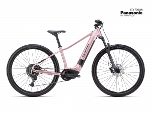 Dámsky elektrobicykel MTB CTM RUBY GX PRO 29" 2025