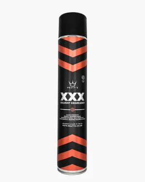 Odmasťovač PEATY'S XXX SOLVENT DEGREASER 750ML