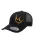 Šiltovka PEATY'S PUBWEAR TRUCKER CAP CROWN #1