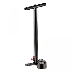 Pumpa LEZYNE ALLOY FLOOR DRIVE 3.5