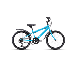 Detský bicykel CTM SCOOBY 1.0 20" 2026