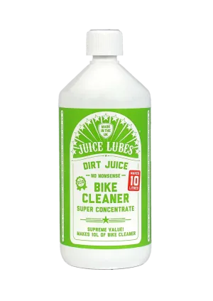 Čistiaci prostriedok JUICE LUBES DIRT JUICE SUPER 1L