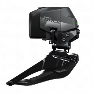 Přesmykač SRAM FRONT DERAILLEUR FORCE AXS