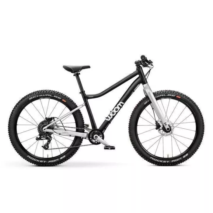 Dětské kolo WOOM OFF 5 24" #1