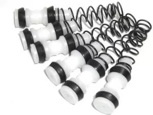Set piestikov SRAM DISC BRAKE LEVER PISTON KIT