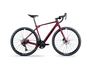 Gravel bicykel LAPIERRE CROSSHILL CF 6.0 700C 2025