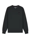 Sveter PEATY'S PUBWEAR CREW EMBROIDERED CROWN