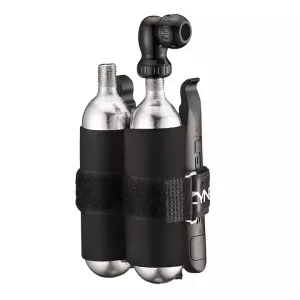 Set na opravu defektov MTB LEZYNE TWIN KIT