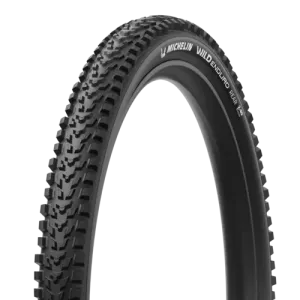 Plášť MICHELIN WILD ENDURO REAR 29 x 2,40 PERFORMANCE LINE KEVLAR GUM-X/MAGI-X TS TLR