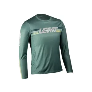 Dámsky dres s dlhým rukávom LEATT MTB ENDURO 4.0 V23