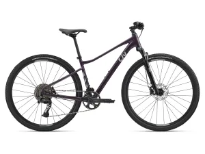 Dámsky krosový bicykel LIV ROVE 1 700C 2025