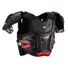Detský chránič hrude LEATT CHEST PROTECTOR 4.5 PRO JUNIOR