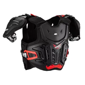 Detský chránič hrude LEATT CHEST PROTECTOR 4.5 PRO JUNIOR