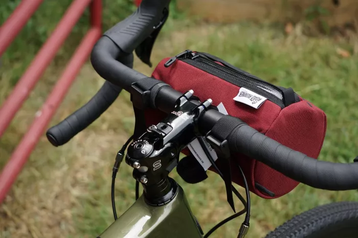 Odpružený predstavec EE CYCLEWORKS EESILK SWITCH CS #6