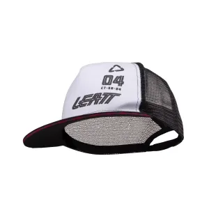 Šiltovka LEATT CAP TRUCKER UNISEX