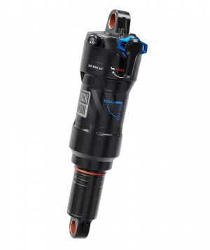 Tlmič ROCKSHOX DELUXE ULTIMATE RCT