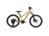 Detský bicykel GHOST KATO FULL PARTY 20" 2026