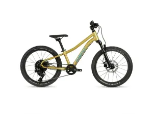 Detský bicykel GHOST KATO FULL PARTY 20" 2026