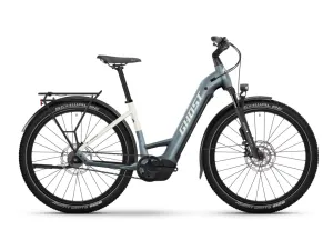 Dámsky trekingový elektrobicykel GHOST E-TERU PRO EQ LOW ABS 27,5" 2025
