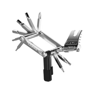 Multiklíč LEZYNE SV PRO 17