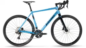 Gravel bicykel STEVENS PRESTIGE GEN 1 700C 2024